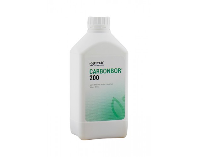 CARBONBOR 200 1 l