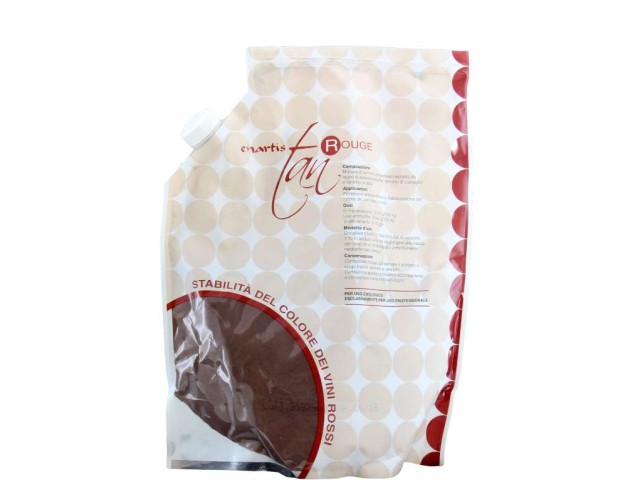 TANENOL ROUGE 1kg ENARTIS