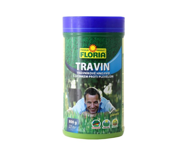 TRAVIN 0,8 kg**