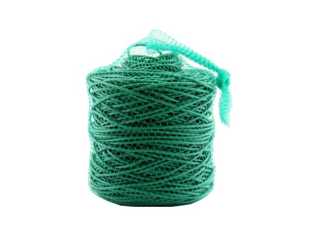 ŠPAGETA VÁZACÍ P2,5 KLUBKO V SÍŤCE ( 144 m )