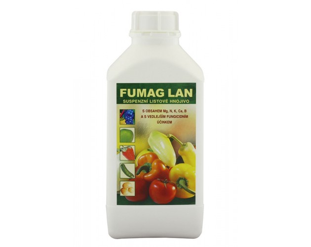 FUMAG LAN 1 kg**