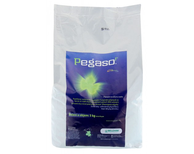 PEGASO F 5 kg