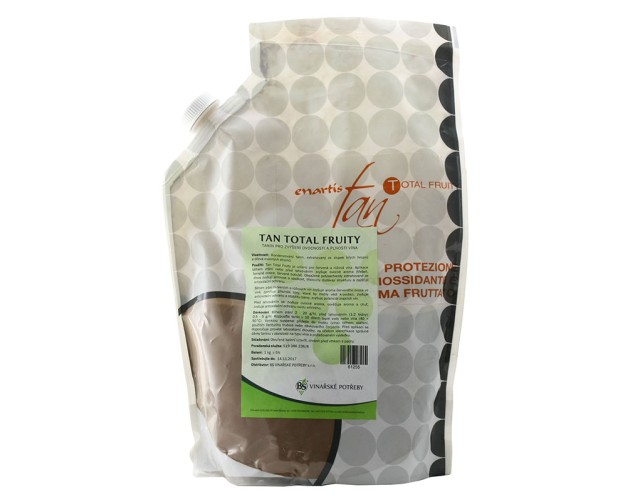 Tanin ENARTISTAN TOTAL FRUITY 1 kg