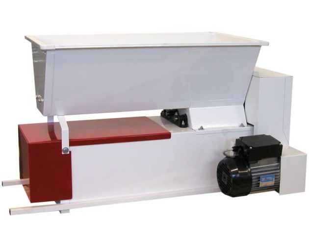 Mlýnkoodstopkovač lakovaný ENO 15 230V