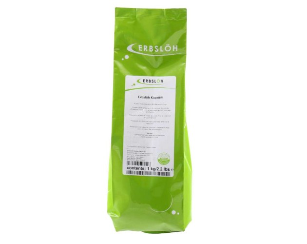 KUPZIT 1 kg ERBSLOH