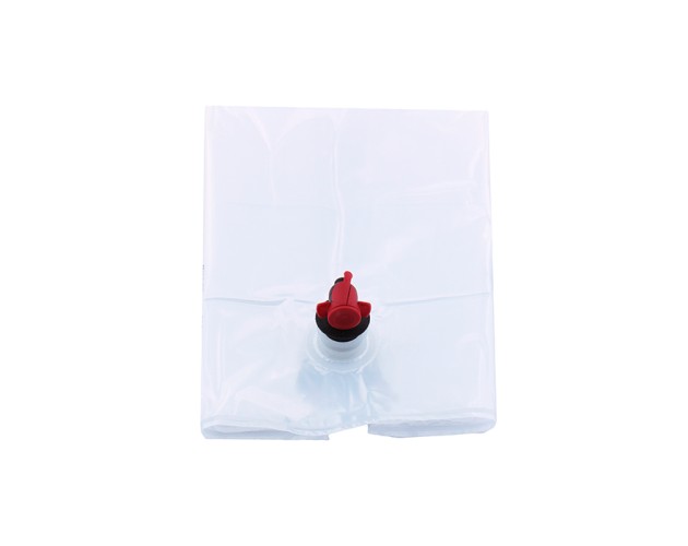 BAG IN BOX sáček 3 l v pásu R transparentní (2000ks/6000ks)