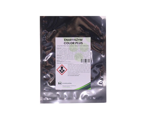 Enzym ENARTISZYM COLOR PLUS 20 g