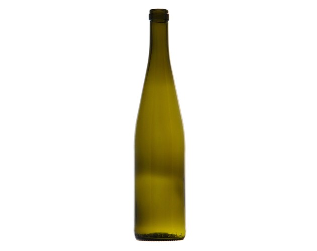 Láhev SCHLEGEL 329 LW 0,75 l uvag O-I (1080) prol.6 - 174443, 181731