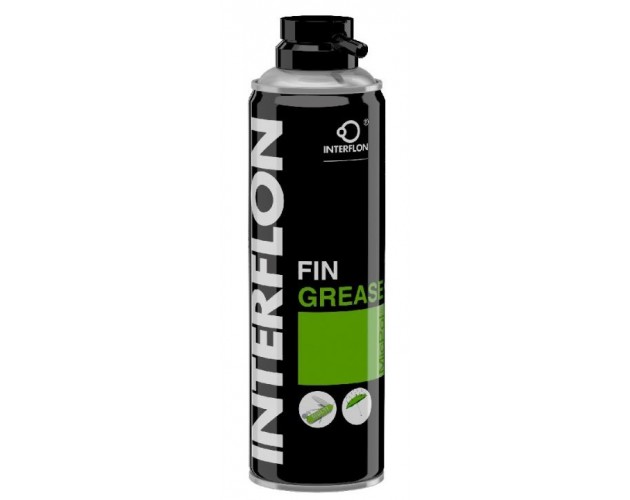 Potravinářský tuk INTERFLON Fin Grease aerosol 300 ml (9501)