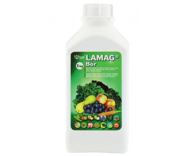 LAMAG + B 1 kg