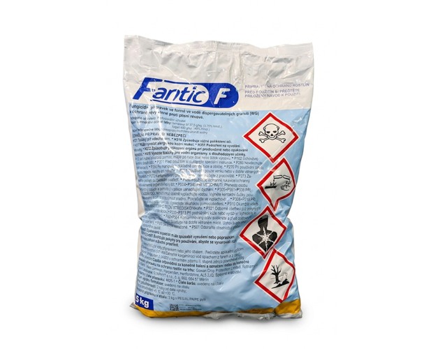 FANTIC F 5 kg