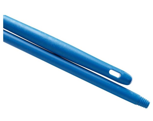 Násada se skl.vlákny modrá 1,45 m (1039B)