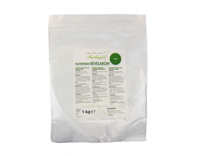 NUTRIFERM REVELAROM 1 kg ENARTIS**