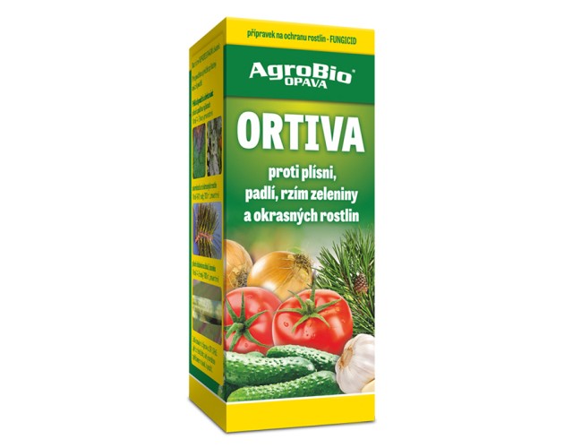 ORTIVA 100 ml