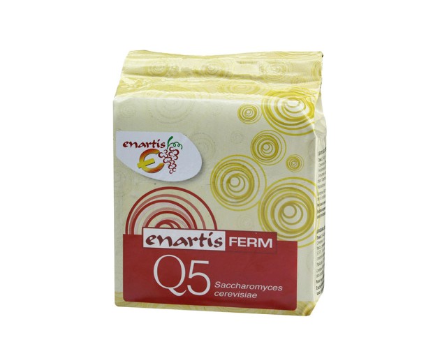 Kvasinky EnartisFerm Q5 500 g