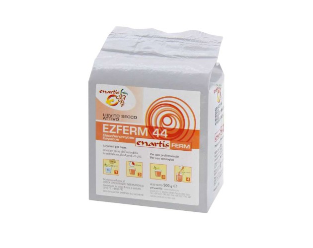 Kvasinky ENARTISFERM EZFERM 500 g