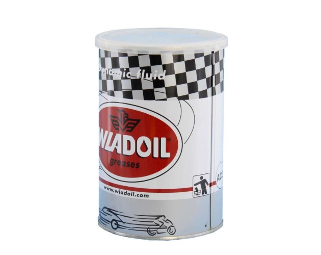 Vazelína potravinářská 875g