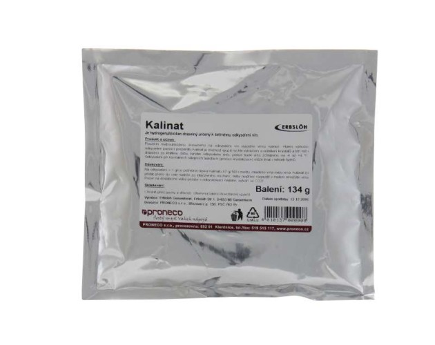 KALINAT 134 g ERBSLOH