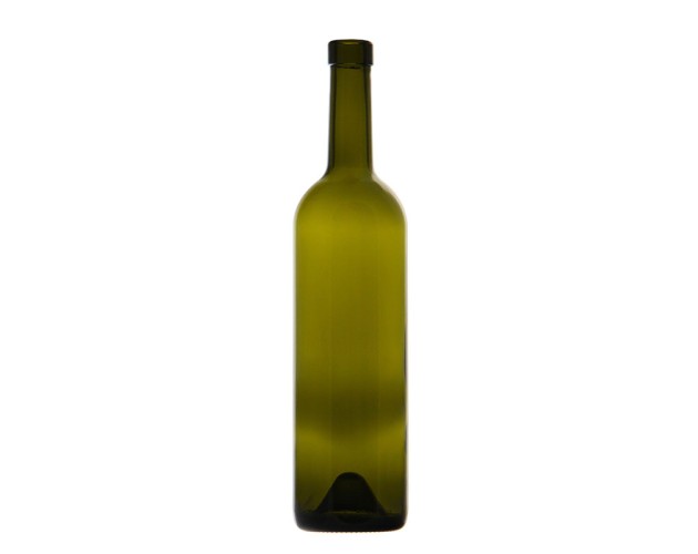 Láhev EUROPEA OBERBAND 0,75 l olive 21657 VMG (900)