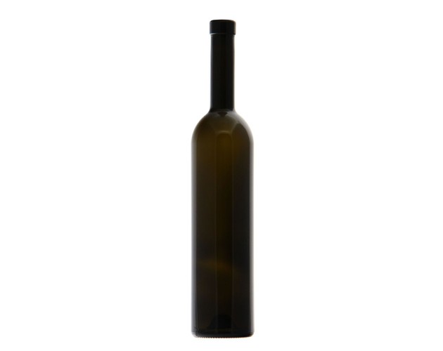 Láhev WINZER EXKLUSIV 0,75 l cuvée 23062 VMG (1280)prol.5