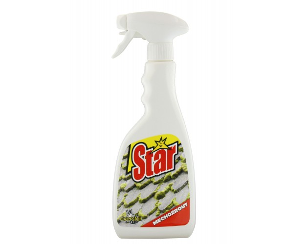 MECHOŽROUT 500 ml/R