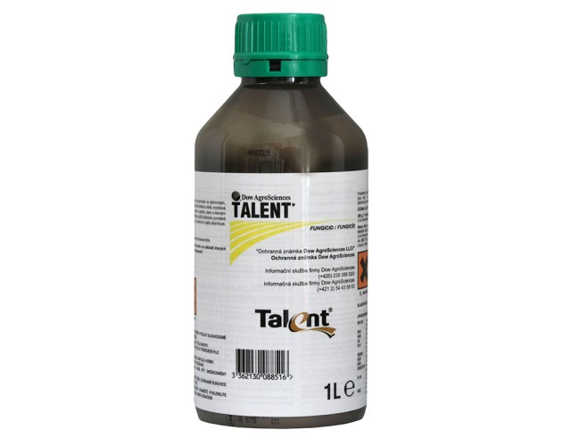 TALENT 1l
