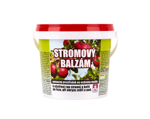 STROMOVÝ BALZÁM 150 g - doprodej