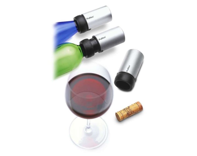 Vakuová pumpa inox (109.522)