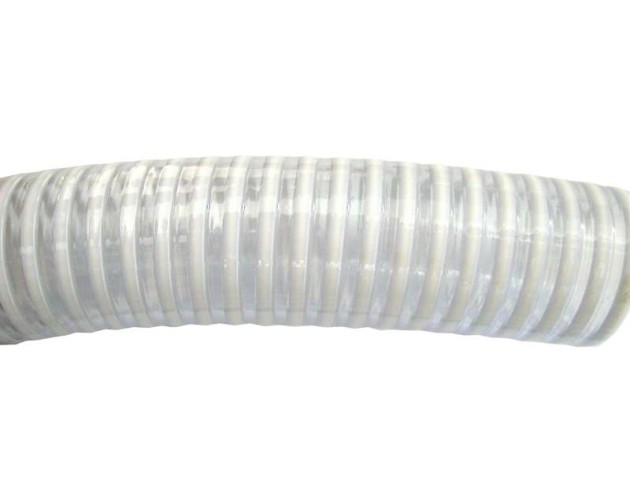 Hadice spirálová P 60  (návin 25 m)