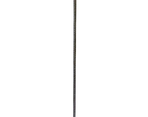 TYČ OPĚRNÁ P6 130cm AGRO