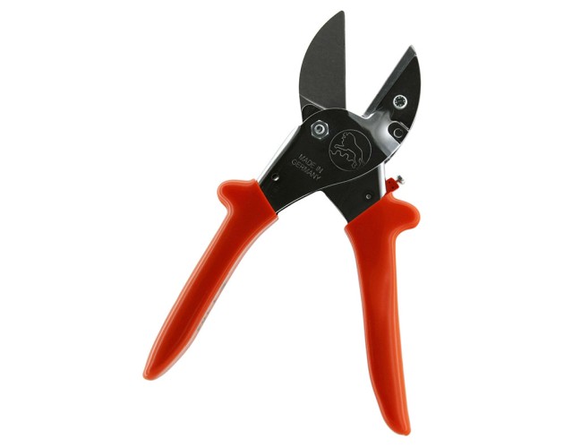 Nůžky zahradnické 1104 LÖWE č.1