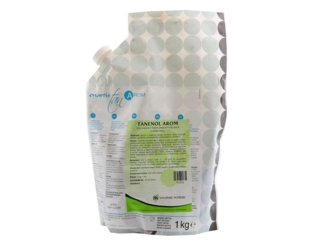 Tanin ENARTISTAN AROM 1 kg