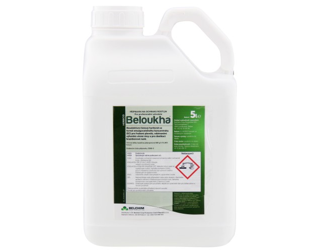 BELOUKHA 5 l