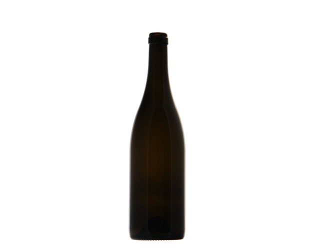 Láhev BURGUNDER TRADITION 0,75 l cuvée 17312 VMG (1164)