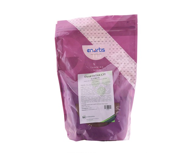 Tanin ENARTISTAN CIT (CITRUS) 1 kg