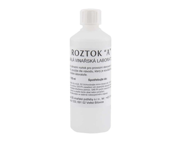 ROZTOK A 100 ml