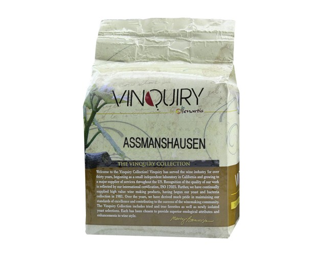 Kvasinky EnartisFerm VQ Assmanshausen 500 g