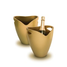 Chladící nádoba zlatá (107.629 )