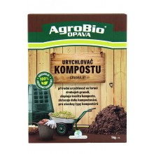 URYCHLOVAČ KOMPOSTU 1 kg