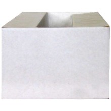 Karton na 6 lahví naležato BORDO 25 ks/1100 ks