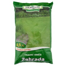 Travní směs ZAHRADA 0,5 kg - R