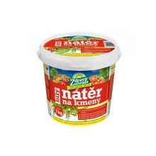 Nátěr ZDRAVÁ ZAHRADA na kmeny 1kg