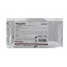 KUPZIT 50 g ERBSLOH