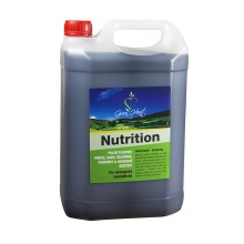 Zelené srdce (Green Heart) NUTRITION 5 l