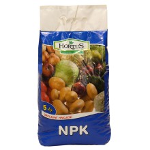 NPK 5 kg