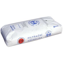 Křemelina F10 pytel 15 kg (42)