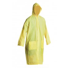 Plášť RAINCOAT PVC