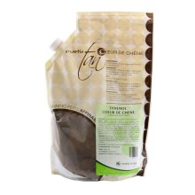 Tanin ENARTISTAN COEUR de CHENE 1 kg