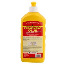 PARAFÍNOVÝ OLEJ 500ml