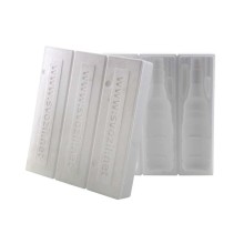 Přepravní obal na 3 láhve